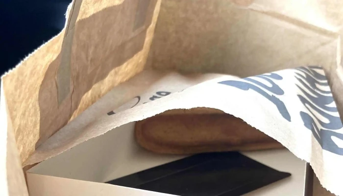 Boulangerie Ange -  Site Web - Châtellerault