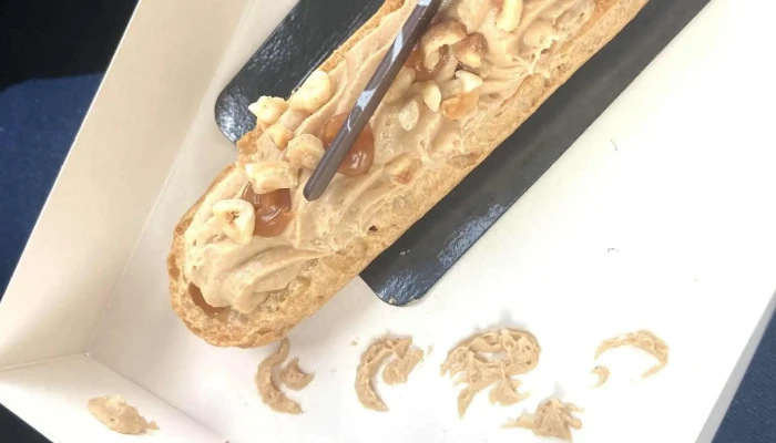 Boulangerie Ange -  Telephone - Châtellerault