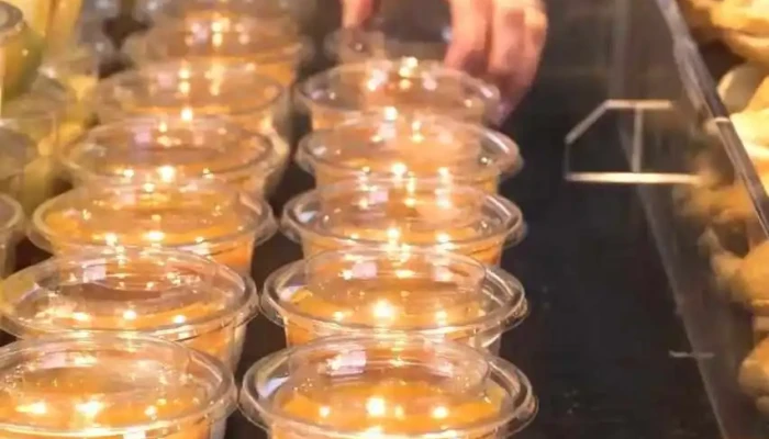 Boulangerie Ange -  Videos - Châtellerault