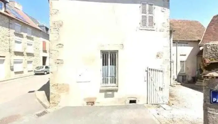 Boulangerie Belligon -  Tout - Auzances