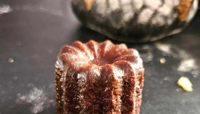 Boulangerie Ben Et Antoine -  Ou - Aytré