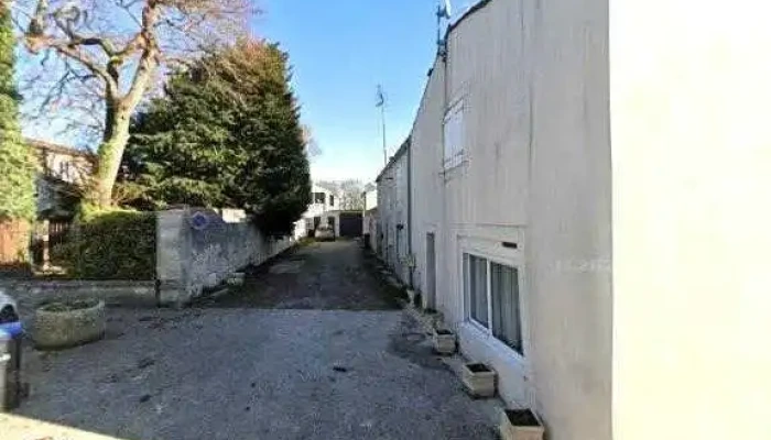 Boulangerie Ben Et Antoine -  Street View Et 360deg - Aytré