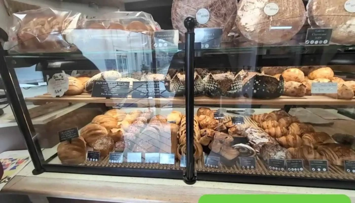 Boulangerie Ben Et Antoine -  Videos - Aytré