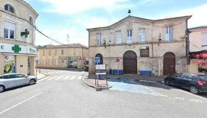 Boulangerie Besson -  Street View Et 360deg - Castelnau-de-médoc