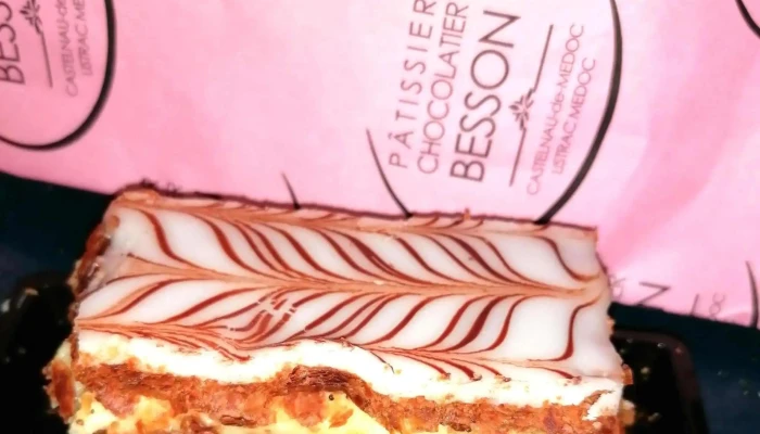 Boulangerie Besson -  Videos - Castelnau-de-médoc