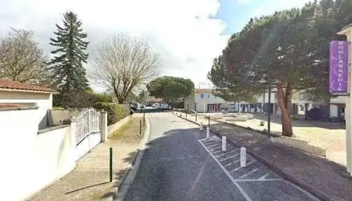 Boulangerie Blandineau -  Tout - Saint-sulpice-de-royan