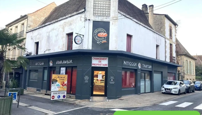 Boulangerie de la Place - 24150 Lalinde