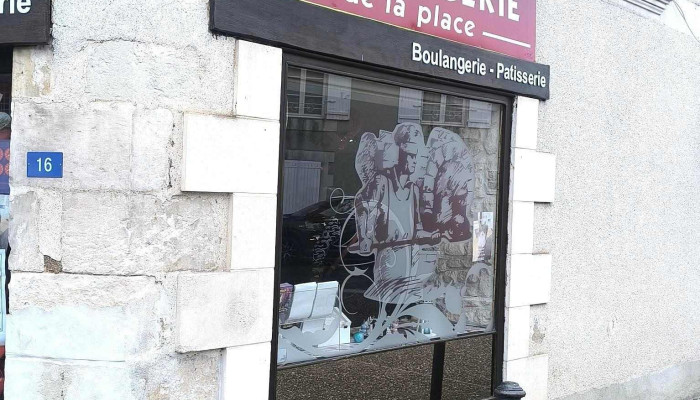 Boulangerie de la place - 86130 Jaunay-Marigny