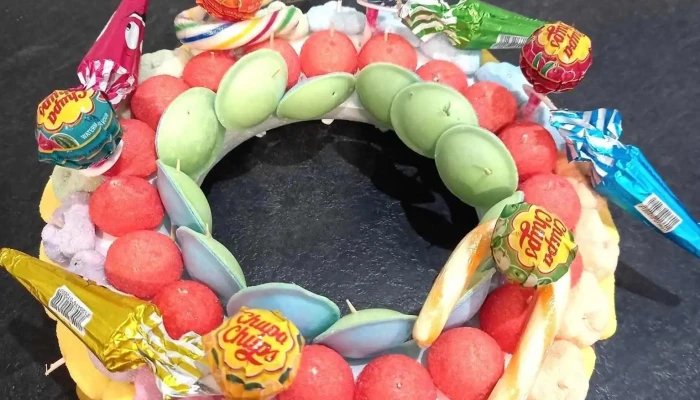 Boulangerie De Latelier Bonbon - Coutras