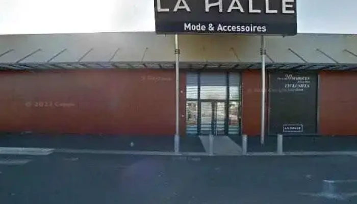 Boulangerie De Latelier Street View Et 360deg - Coutras