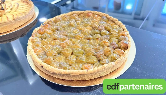 Boulangerie Fardeau -  Plats Et Boissons - Aiffres