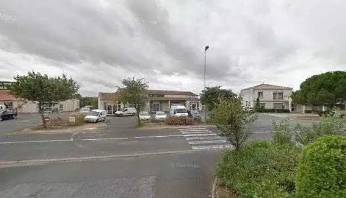 Boulangerie Fardeau -  Street View Et 360deg - Aiffres
