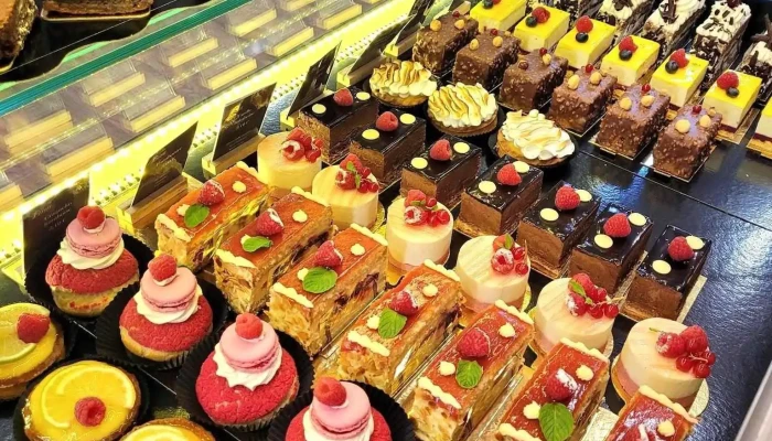 Boulangerie Fitour - Valence-En-Poitou
