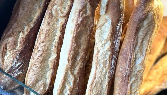 Boulangerie Gaillardon Jerome Photos Du Proprietaire - Chaillevette
