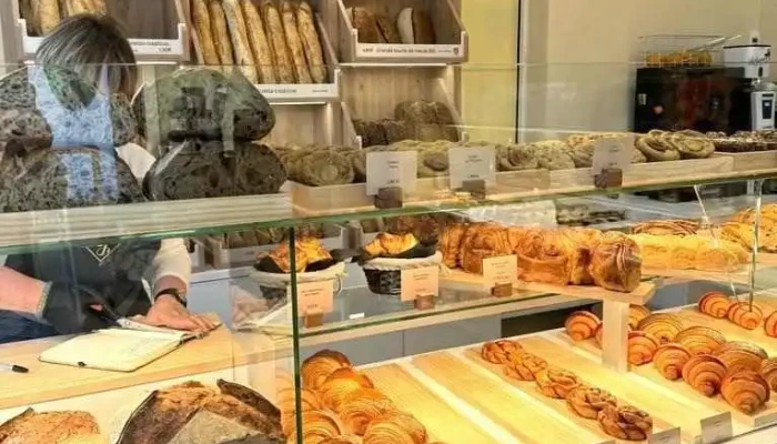 Boulangerie Grangé - Nousty | Pâtisserie, Viennoiserie - 64420 Nousty
