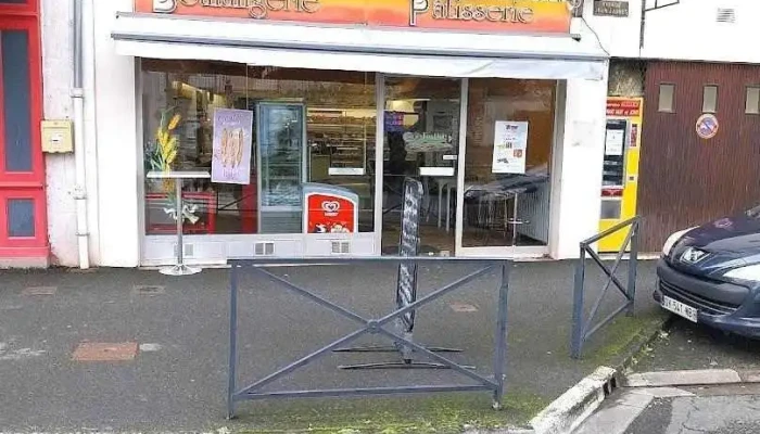 Boulangerie la familiale - Châtellerault
