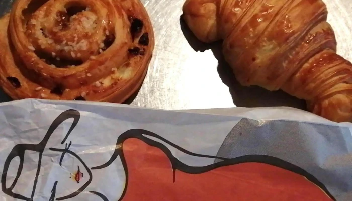 Boulangerie Le Grain De Ble Artigues -  Boulangerie - Artigues-près-bordeaux