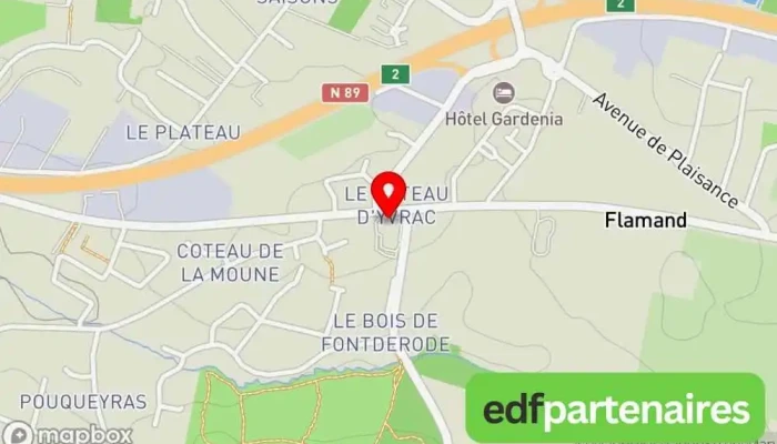 carte de BOULANGERIE LE GRAIN DE BLE ARTIGUES Boulangerie, Pâtisserie à Artigues-près-Bordeaux