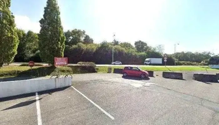Boulangerie Les Templiers -  Street View Et 360deg - Biarritz