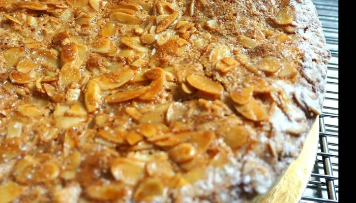 Boulangerie Londiche -  Gateau - Audenge
