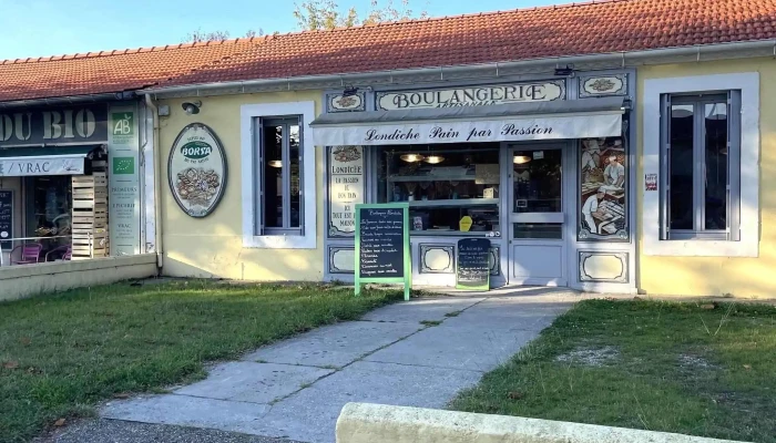 Boulangerie Londiche -  Numero - Audenge
