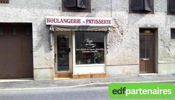 Boulangerie Mayoux Christophe -  Tout - Lubersac