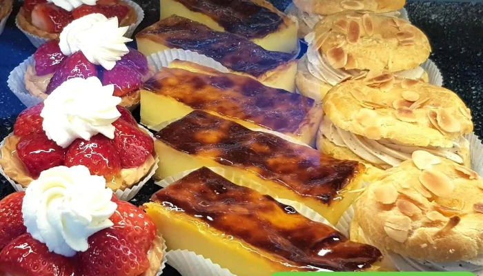 Boulangerie Pat Darrigrand Gateau - Pau