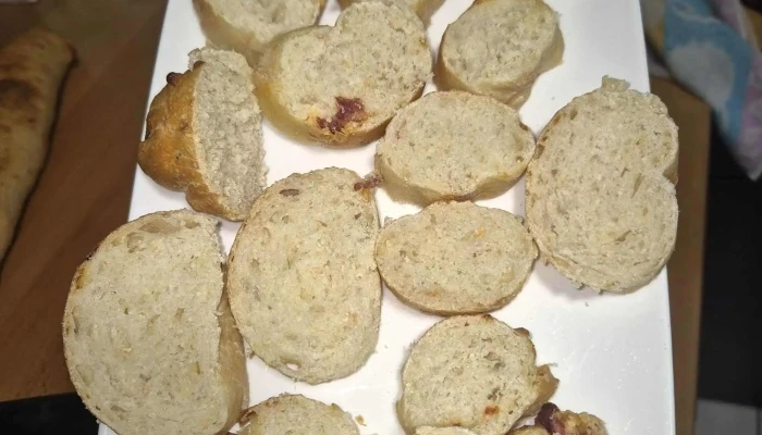 Boulangerie Pat Darrigrand Ou - Pau