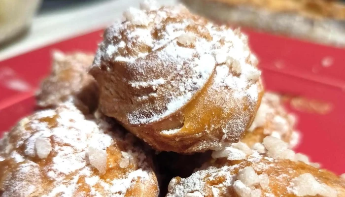 Boulangerie Pât. Darrigrand - Pau