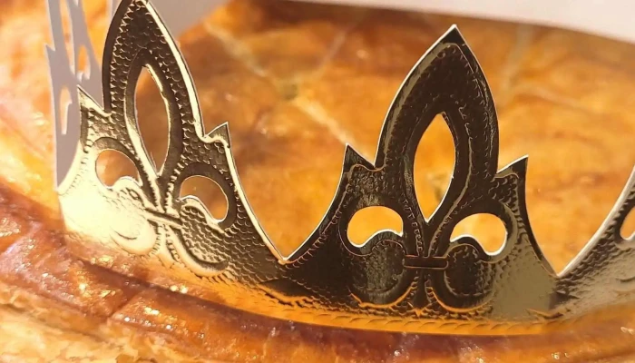 Boulangerie Pat Darrigrand Plats Et Boissons - Pau