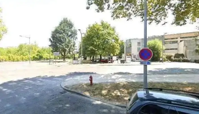 Boulangerie Pat Darrigrand Street View Et 360deg - Pau