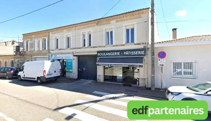 Boulangerie-Patisserie Artisan Compagnon - 33850 Léognan
