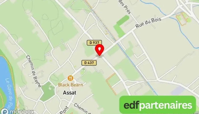 Boulangerie Patisserie Carneiro Carte - Assat