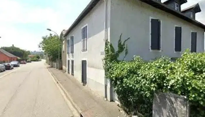 Boulangerie Patisserie Carneiro Street View Et 360deg - Assat