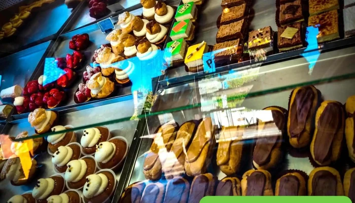 Boulangerie Patisserie Carneiro Tout - Assat