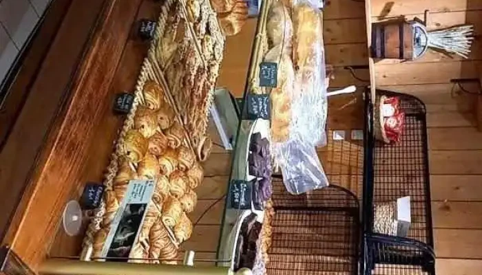 Boulangerie Pâtisserie Chez Dim et Hélo - Niort