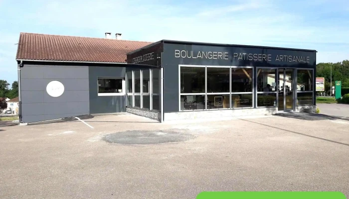 Boulangerie Pâtisserie Chez Sylvain - 87220 Feytiat