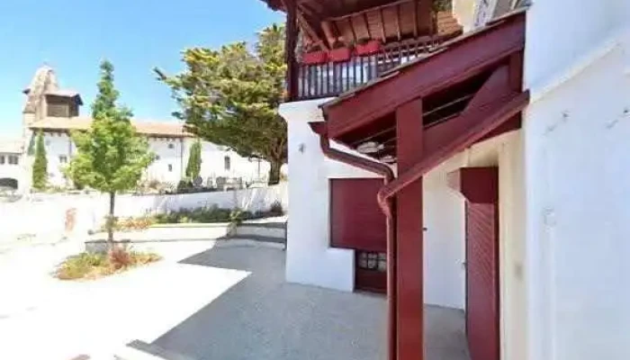 Boulangerie Patisserie Fauchez Street View Et 360deg - Arbonne