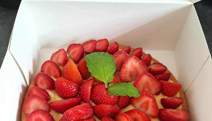 Boulangerie Patisserie Lardinoise Ardin - Ardin