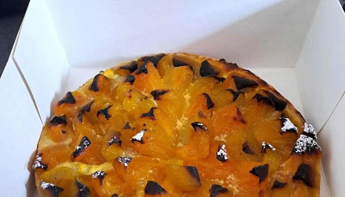 Boulangerie Patisserie Lardinoise Boulangerie - Ardin
