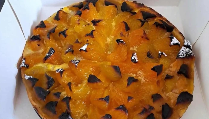 Boulangerie Patisserie Lardinoise Plats Et Boissons - Ardin