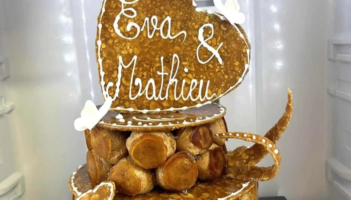 Boulangerie Patisserie Lavenue Sebastien Plats Et Boissons - Aigre