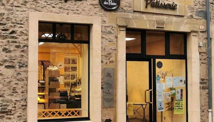 Boulangerie Pâtisserie Wastine - 3 Pl. De L'Église