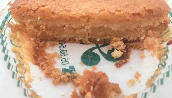 Boulangerie Susperregui -  Numero - Ascain