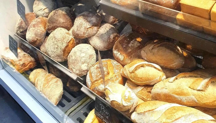Boulangerie Susperregui -  Photos - Ascain
