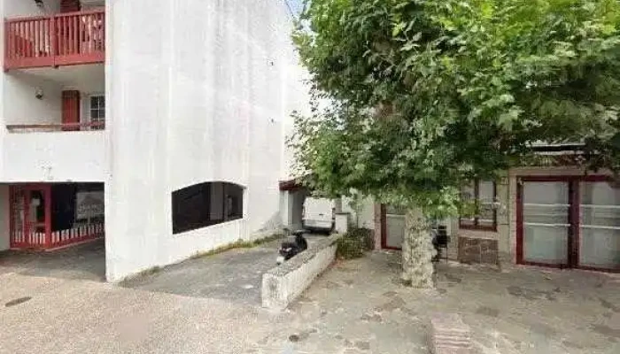 Boulangerie Susperregui -  Street View Et 360deg - Ascain