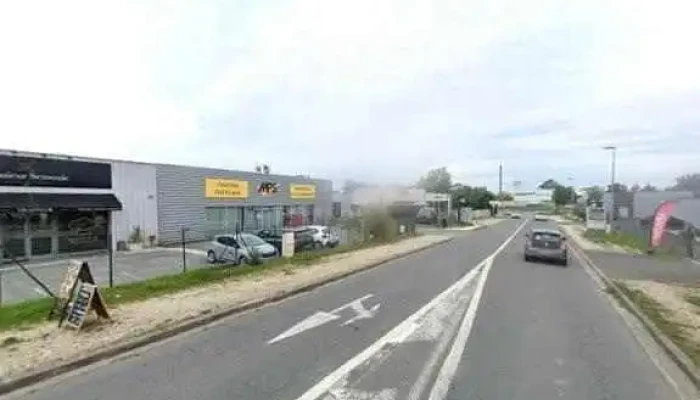 Boumba -  Street View Et 360deg - Artigues-près-bordeaux