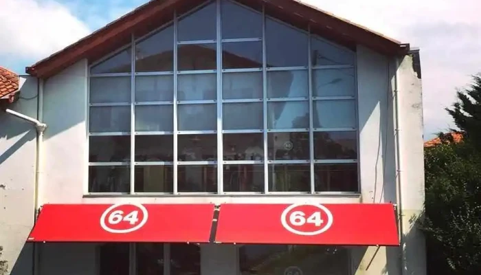 Boutique 64 -  Photos Du Proprietaire - Guéthary