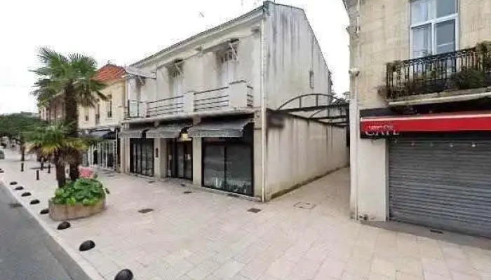 Boutique 64 -  Street View Et 360deg - Arcachon
