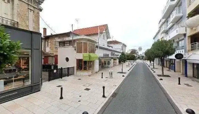 Boutique Aigle Arcachon -  Tout - Arcachon
